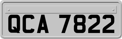 QCA7822