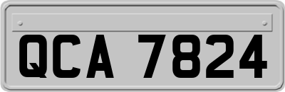 QCA7824