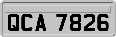 QCA7826