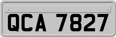 QCA7827