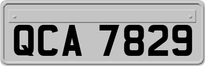QCA7829