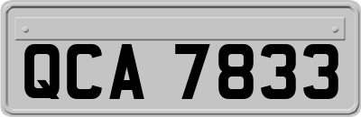 QCA7833