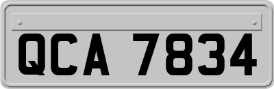 QCA7834