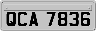 QCA7836