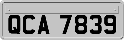 QCA7839
