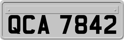 QCA7842