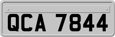 QCA7844