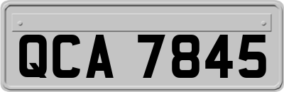 QCA7845
