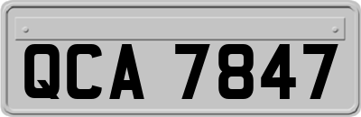 QCA7847