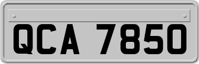 QCA7850