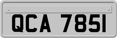 QCA7851