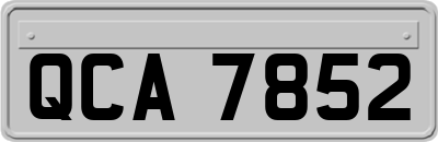 QCA7852