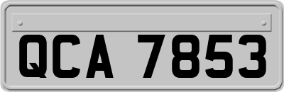QCA7853