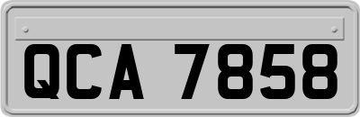 QCA7858