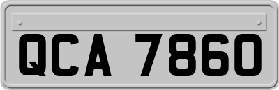 QCA7860