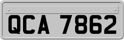 QCA7862