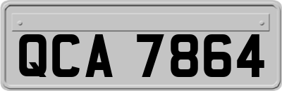 QCA7864