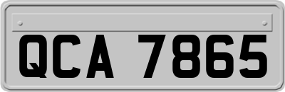 QCA7865