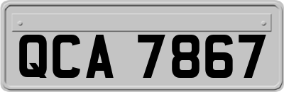 QCA7867