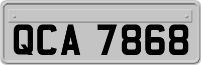 QCA7868