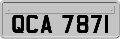 QCA7871
