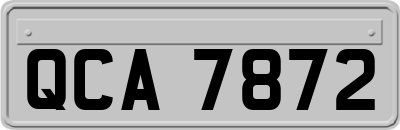 QCA7872
