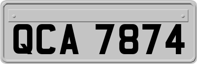 QCA7874