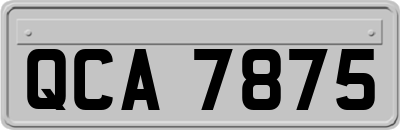 QCA7875