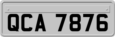 QCA7876