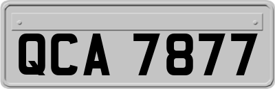 QCA7877