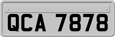 QCA7878