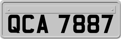 QCA7887