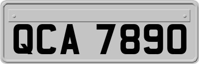 QCA7890