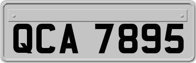 QCA7895