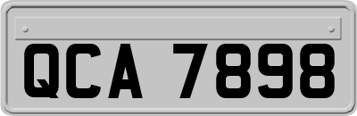 QCA7898