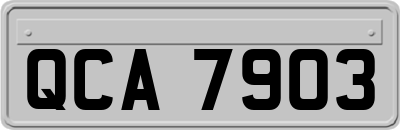 QCA7903
