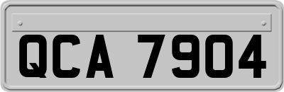 QCA7904