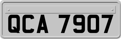QCA7907