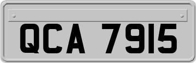 QCA7915