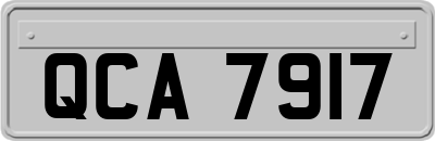 QCA7917