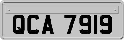 QCA7919