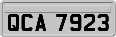 QCA7923