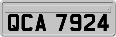 QCA7924