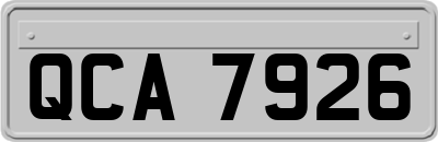 QCA7926