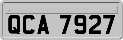 QCA7927