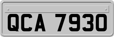 QCA7930