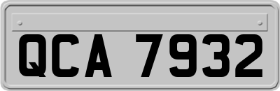 QCA7932