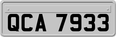 QCA7933