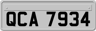 QCA7934