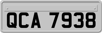 QCA7938